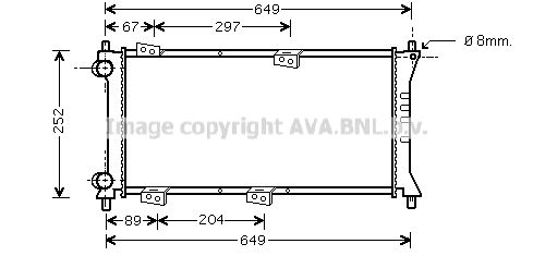 AVAFTA2258