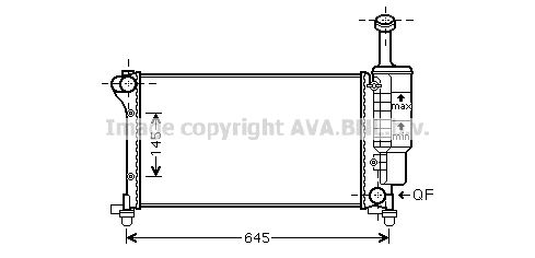 AVAFTA2335