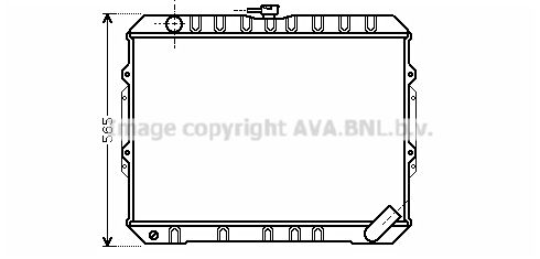 AVAMT2187