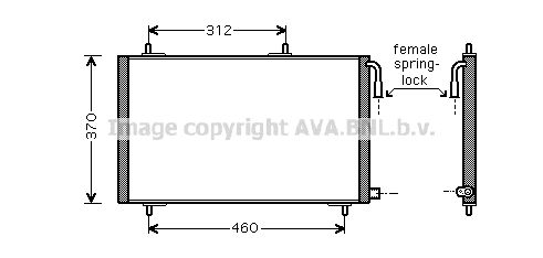 AVAPE5257