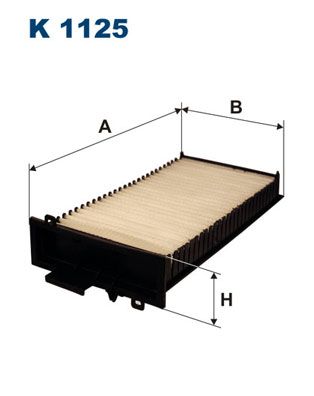 FILTK1125