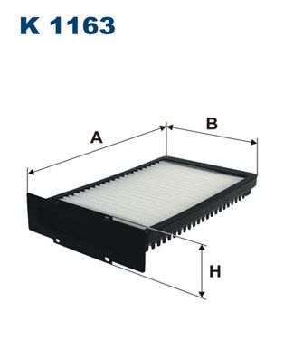 FILTK1163