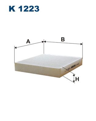 FILTK1223