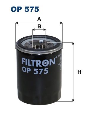 FILTOP575