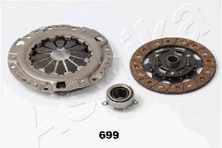 ASHI92-06-699
