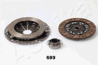 ASHI92-06-699