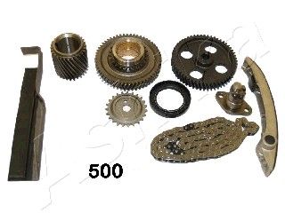 ASHIKCK500