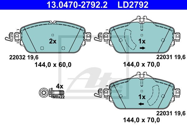 ATELD2792
