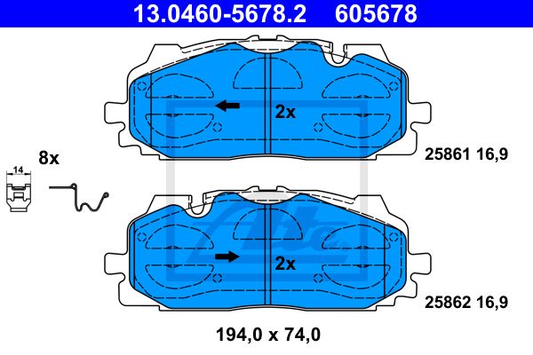 ATE605678