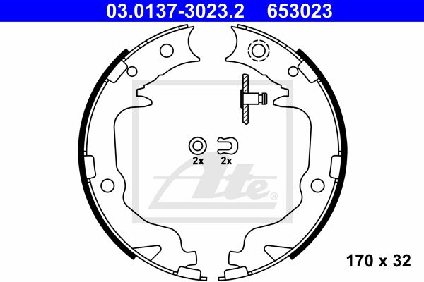 ATE03.0137-3023.2