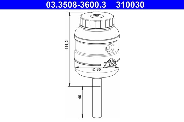 ATE03.3508-3600.3