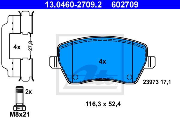 ATE13.0460-2709.2