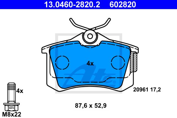 ATE13.0460-2820.2