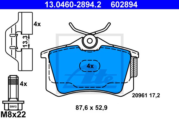 ATE13.0460-2894.2