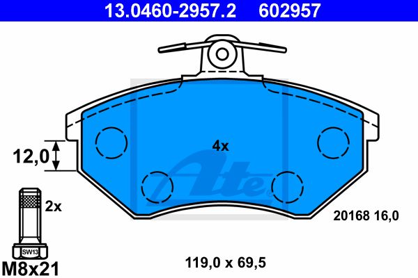 ATE13.0460-2957.2