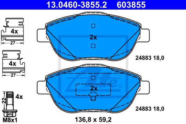 ATE13.0460-3855.2