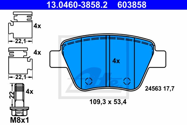 ATE13.0460-3858.2