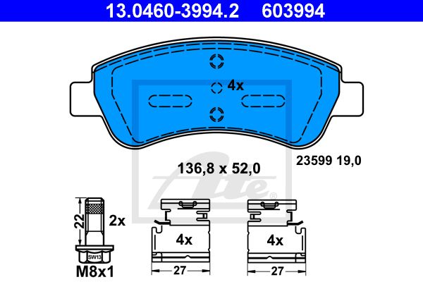 ATE13.0460-3994.2