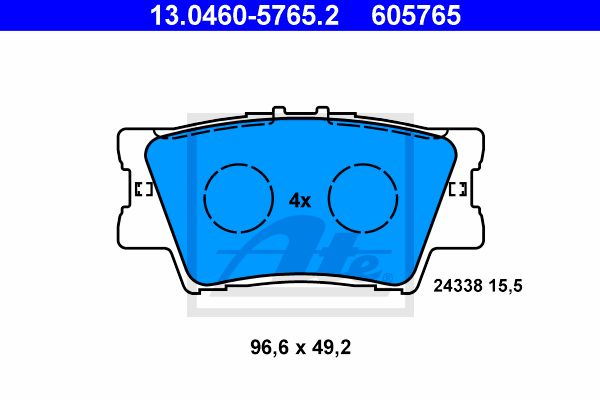 ATE13.0460-5765.2
