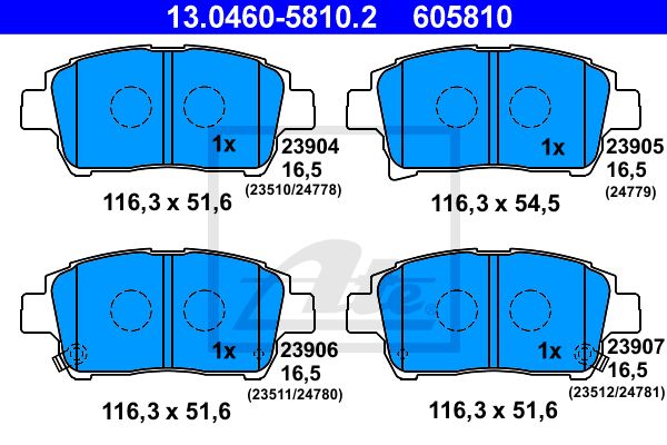 ATE13.0460-5810.2