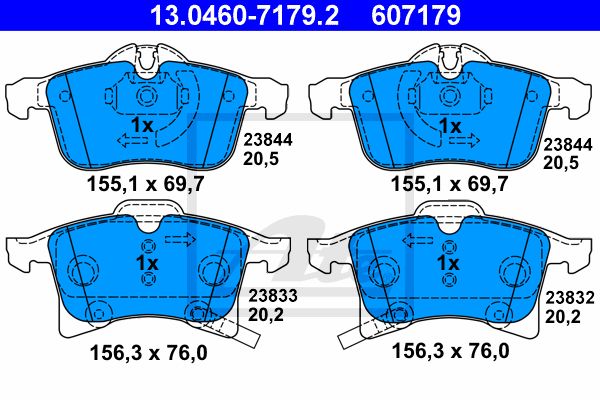 ATE13.0460-7179.2