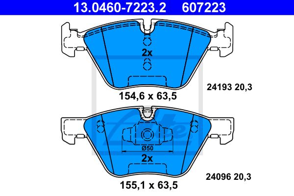 ATE13.0460-7223.2