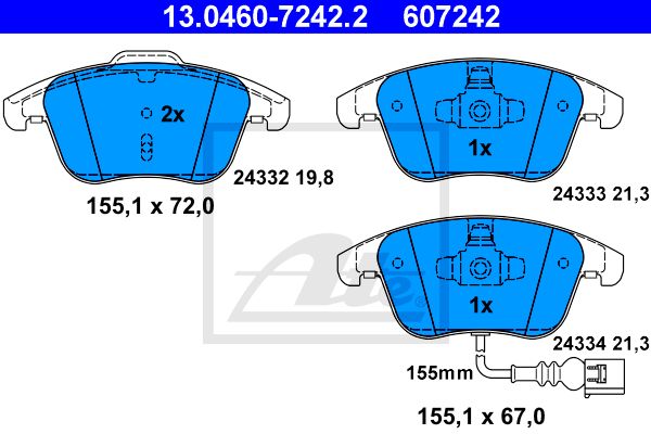 ATE13.0460-7242.2