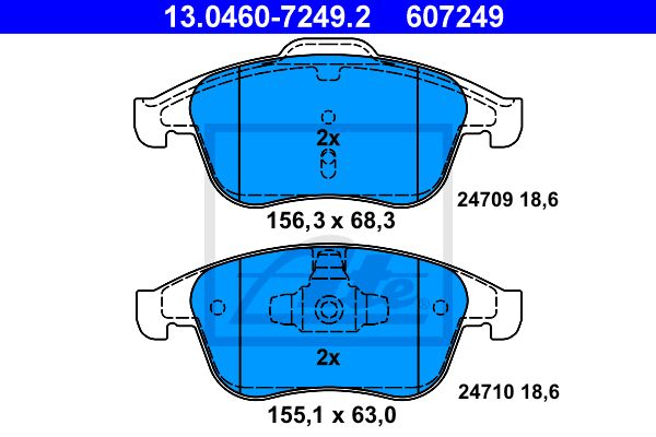 ATE13.0460-7249.2