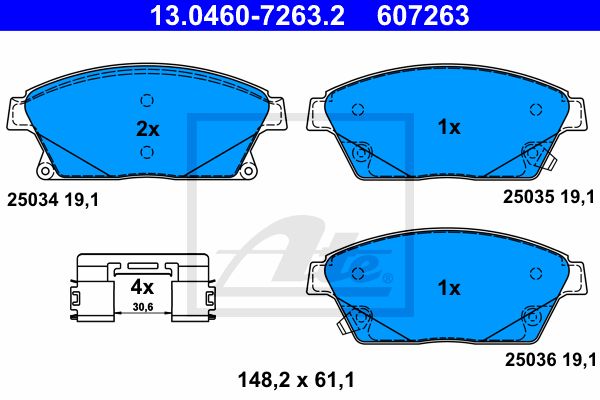 ATE13.0460-7263.2