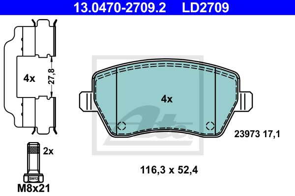 ATE13.0470-2709.2