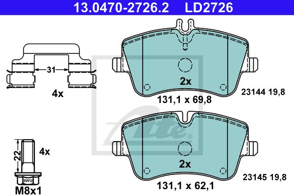 ATE13.0470-2726.2