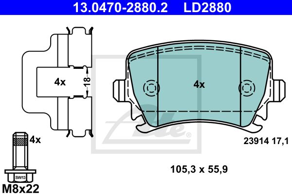 ATE13.0470-2880.2