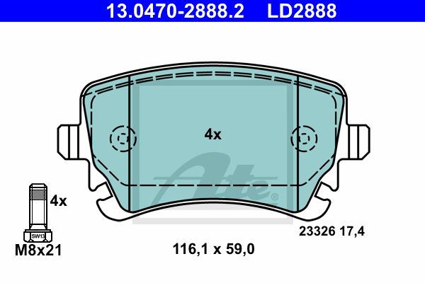 ATE13.0470-2888.2