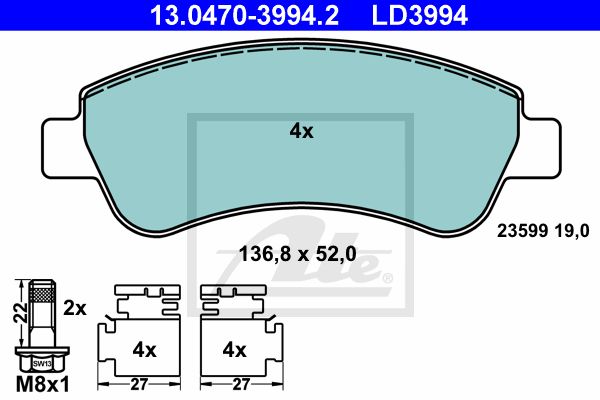 ATE13.0470-3994.2
