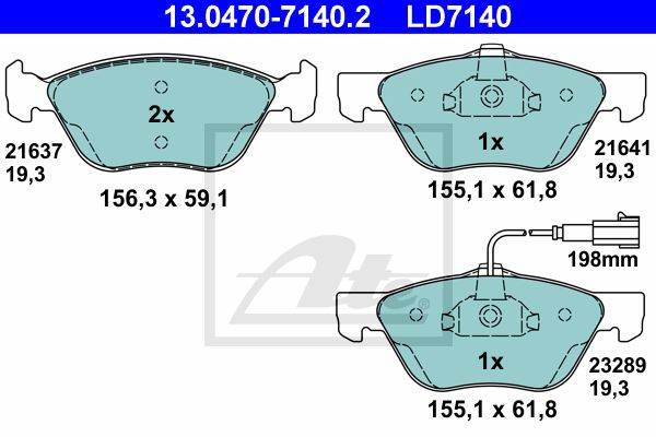 ATE13.0470-7140.2