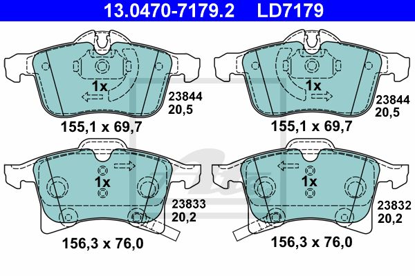 ATE13.0470-7179.2