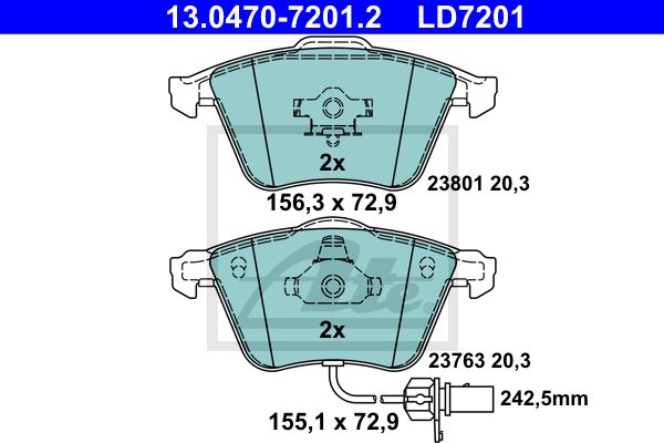 ATE13.0470-7201.2