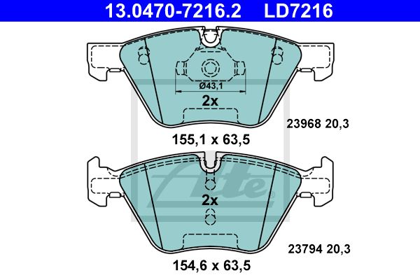 ATE13.0470-7216.2