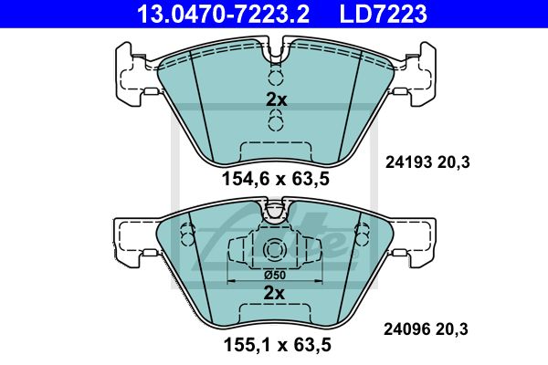 ATE13.0470-7223.2