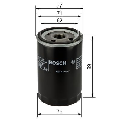 BOSC0 986 452 044