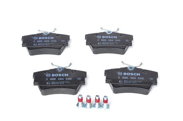 BOSC0 986 494 040