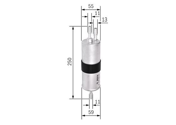 BOSCF 026 403 754