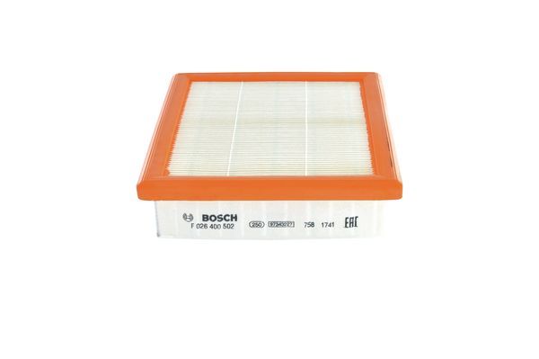 BOSCF 026 400 502