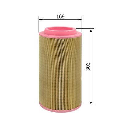 BOSCF 026 400 059