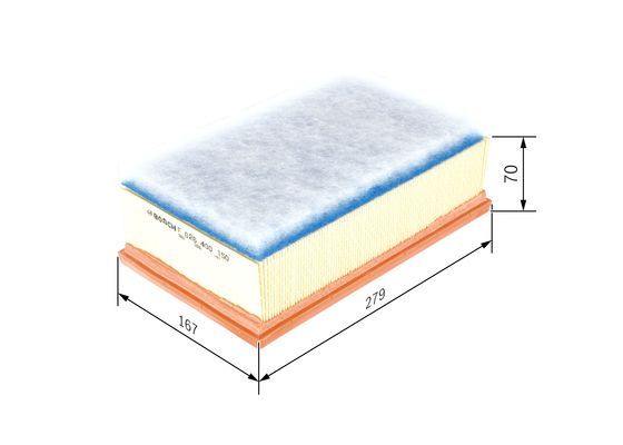 BOSCF 026 400 150