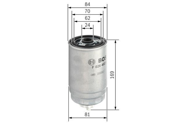 BOSCF 026 402 048