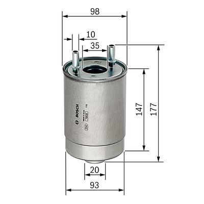 BOSCF 026 402 067