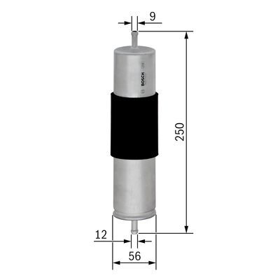 BOSCF 026 402 068