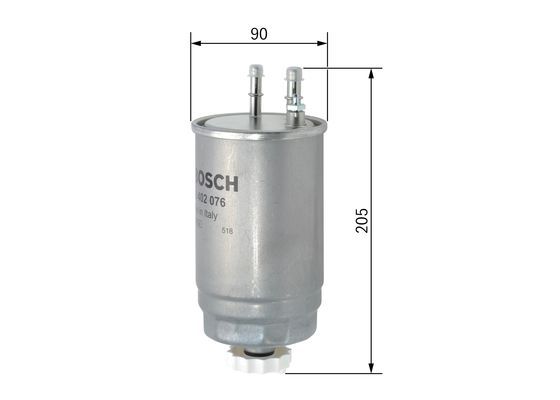 BOSCF 026 402 076