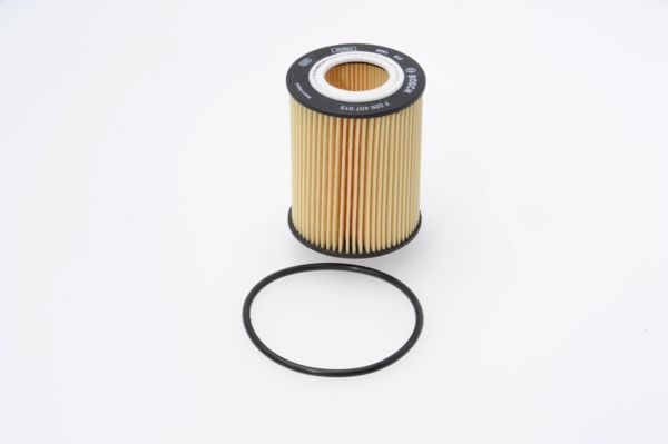 Filtro Olio motore Opel, Suzuki, Vauxhall - Purflux L290